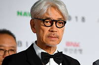 Le compositeur&nbsp;Ryuichi Sakamoto est d&eacute;c&eacute;d&eacute; &agrave; 71&nbsp;ans