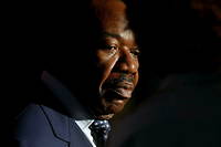 Gabon&nbsp;: &agrave; quelques mois des &eacute;lections, un climat politique tendu