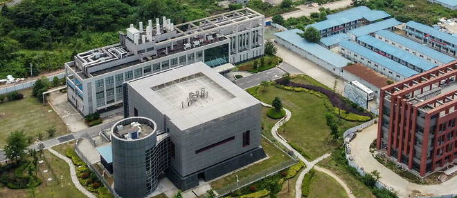 The P4 lab in Wuhan was the subject of much speculation in the early weeks of the Covid-19 pandemic.  But the hypothesis of a research accident has only recently been seriously debated.
