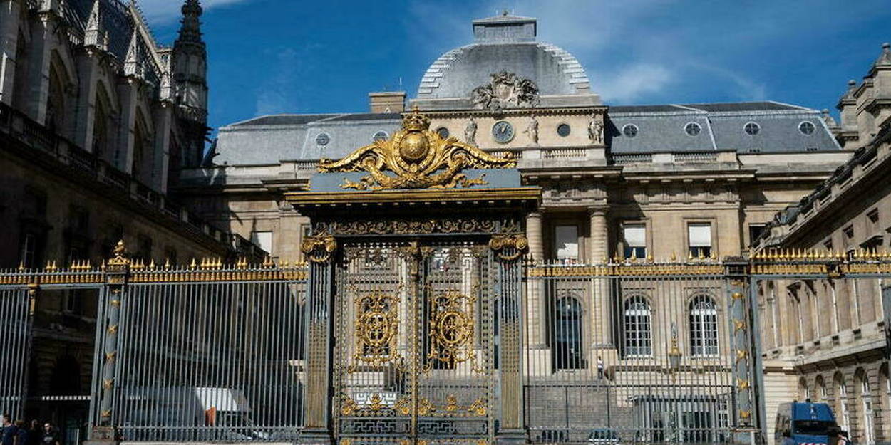 La justice fran&ccedil;aise va juger les crimes contre l&rsquo;humanit&eacute; du r&eacute;gime syrien