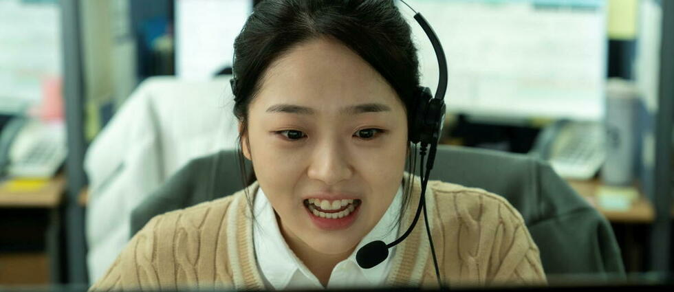 « About Kim Sohee », un thriller sur l’enfer des call centers