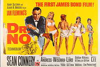 Sean Connery est-il le premier James Bond ?