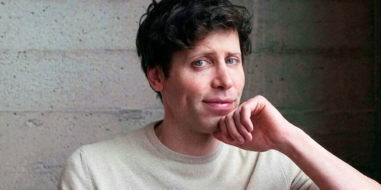 The incredible saga of Sam Altman, the father of ChatGPT - TIme News