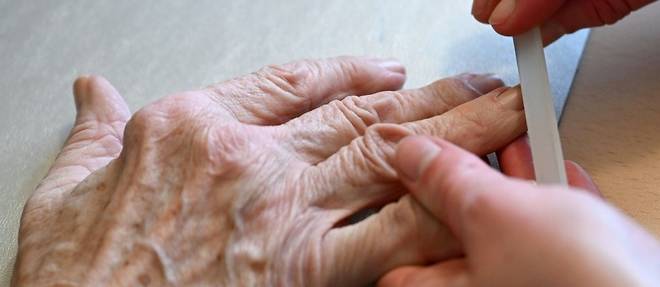 La France compte 30.000 centenaires, un nombre en forte hausse