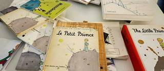  Le Petit Prince  a eu 80 ans ce jeudi 6 avril.
