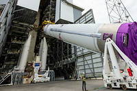 Ariane 6, lanceur cle pour la souverainete spatiale europeenne