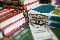 L&rsquo;&eacute;diteur fran&ccedil;ais d&rsquo;Agatha Christie supprimera des termes jug&eacute;s offensants