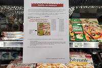 Scandale des pizzas Buitoni&nbsp;: accord d&rsquo;indemnisation entre des familles et Nestl&eacute;