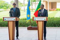 B&eacute;nin-Rwanda&nbsp;: comment les deux pays entendent renforcer leur coop&eacute;ration