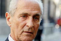 Le maire de Toulon Hubert Falco fait appel de sa condamnation