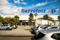 Endom&eacute;triose&nbsp;: Carrefour va financer les jours d&rsquo;absence de ses salari&eacute;es