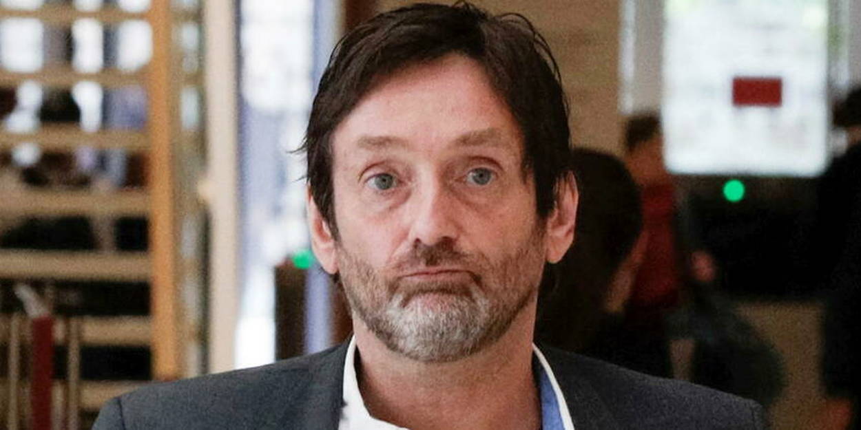 Pierre Palmade : Un « Escort Boy » Condamné à 9 Mois De Prison Pour ...