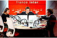 Audiences radio&nbsp;: France Inter en t&ecirc;te, RTL recule, Europe 1 stoppe l&rsquo;h&eacute;morragie