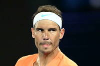 &Agrave; un mois de Roland-Garros, Rafael Nadal forfait pour le Masters de Madrid