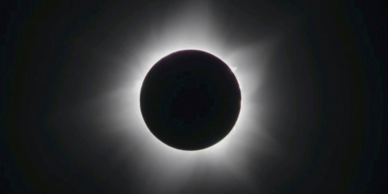 A total solar eclipse visible in Australia and East Timor - Time News