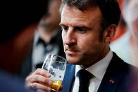 Apr&egrave;s la visite de Macron dans l&rsquo;H&eacute;rault, un&nbsp;restaurant cible de&nbsp;mauvais commentaires