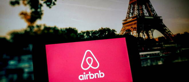 À L’approche Des JO De Paris, Les Hôtes D’Airbnb Se Frottent Les Mains ...