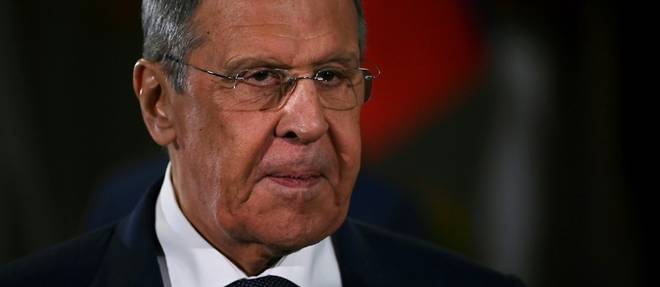 Pas de visas pour les journalistes russes accompagnant Lavrov a l'ONU: Moscou "ne pardonnera pas"