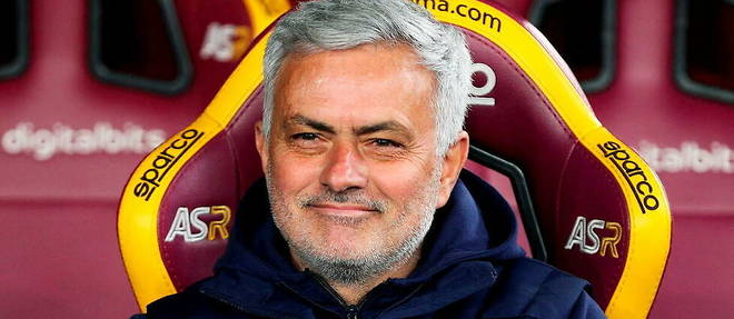 Very happy at AS Roma, according to him, could Jose Mourinho be tempted by the PSG adventure?
