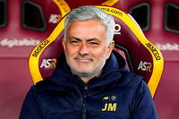 Pourquoi Jos&eacute; Mourinho est l&rsquo;homme&nbsp;id&eacute;al pour le PSG