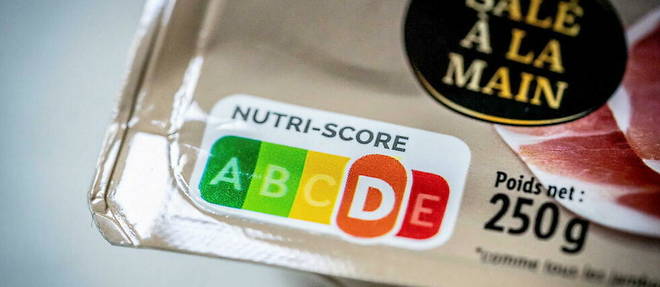 Le Nutri-Score Va Connaître Une Refonte D’ici à La Fin 2023