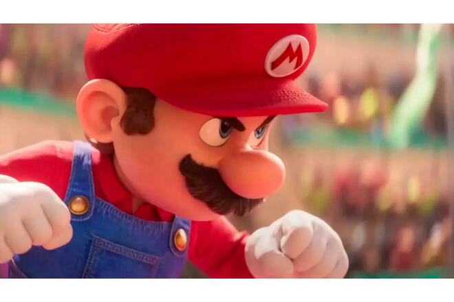 Test : Super Mario Odyssey expliqué aux parents - ÉCRAN PARTAGÉ