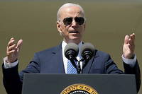 Pr&eacute;sidentielle 2024 aux &Eacute;tats-Unis&nbsp;: Joe Biden est-il trop vieux&nbsp;?
