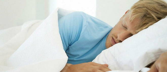 Sleep apnea is manifested by repeated interruptions of breathing during sleep.
