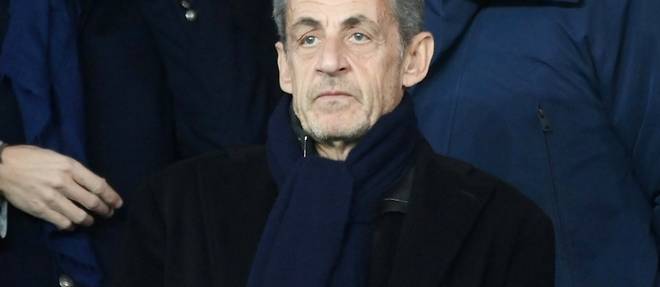 Attribution du Mondial au Qatar: Nicolas Sarkozy vise par une plainte d'Anticor