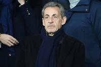 Attribution du Mondial au Qatar: Nicolas Sarkozy vis&eacute; par une plainte d'Anticor