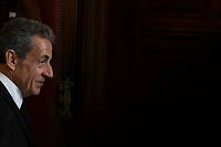Attribution du Mondial au Qatar&nbsp;: Anticor d&eacute;pose une plainte contre Sarkozy