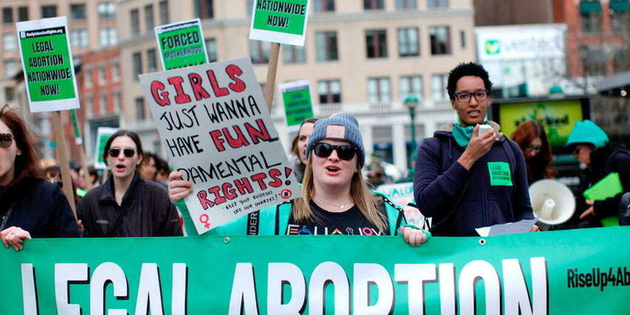 “North Dakota Governor Signs Law Banning Almost All Abortions in State”