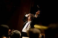Comment le chef d&rsquo;orchestre Gustavo Dudamel peut changer votre vie