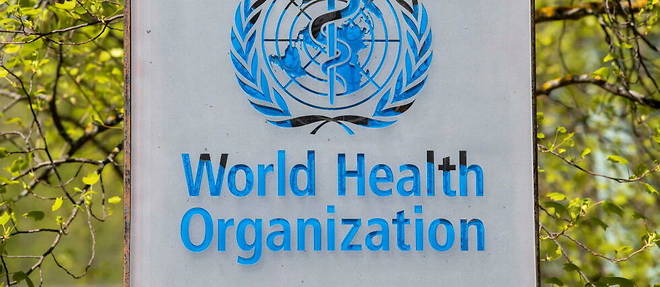 The United Nations health agency is concerned following the seizure of a Sudanese laboratory.
