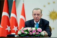 Turquie&nbsp;: &laquo;&nbsp;Si Erdogan gagne, les conflits avec l&rsquo;Occident vont s&rsquo;aggraver&nbsp;&raquo;
