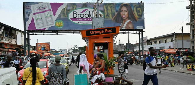 The Ivorian economy continues its growth dynamic with a projected GDP growth rate of 7.2% for this year against 6.7% in 2022.
