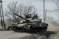 Ukraine&nbsp;: mais o&ugrave; sont pass&eacute;es les armes occidentales&nbsp;?