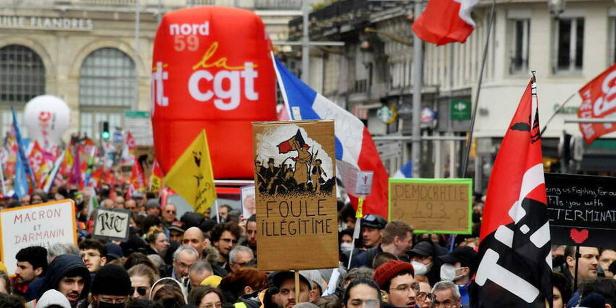 1er Mai manifestations, transports…, à quoi s’attendre