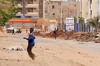 Violents combats au Soudan malgr&eacute; un accord sur une nouvelle tr&ecirc;ve