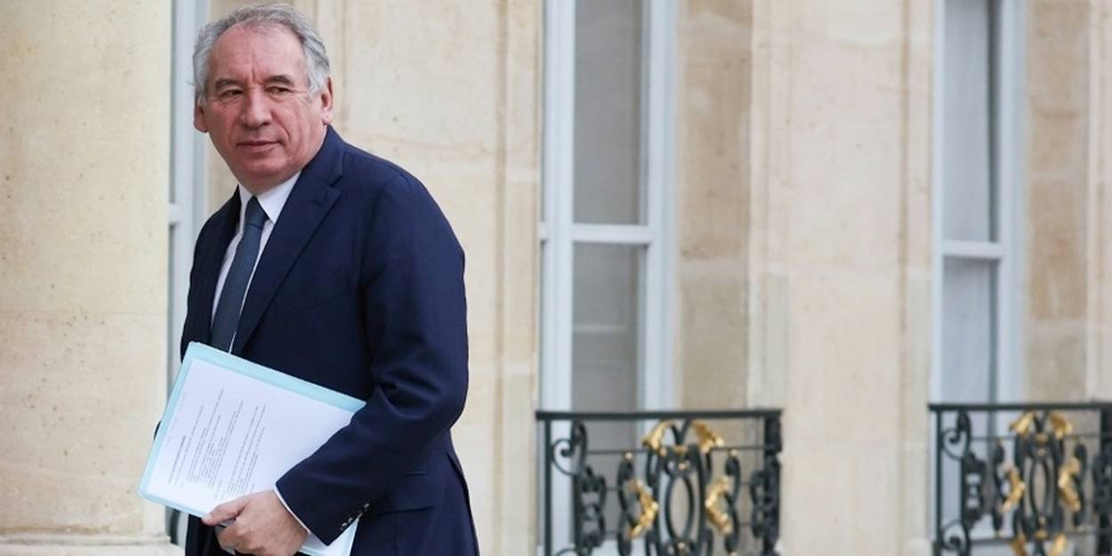 Retraites: "Rien N'a été Clairement Expliqué", Déplore Bayrou