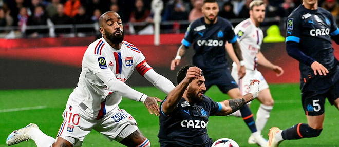 Lyonnais and Marseillais have often disappointed in recent years, especially in the Coupe de France.
