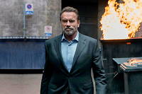 Schwarzenegger fait une entree fracassante dans le monde des series grace a Netflix.
