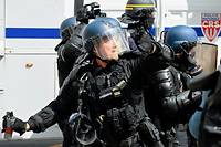 La France critiqu&eacute;e &agrave; l'ONU pour les discriminations raciales et les violences polici&egrave;res