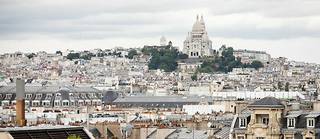 La congrégation des bénédictines du Sacré-Cœur de Montmartre a été fondée en 1898.
