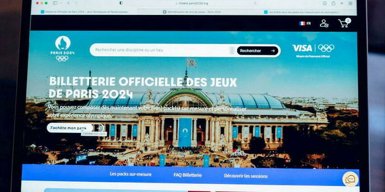 JO de Paris 2024 : comment se procurer encore des tickets si vous