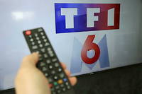 TF1 denonce une << campagne de denigrement >>, M6 n'a pas reagi.
