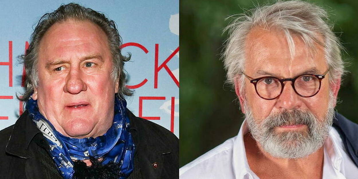 Philippe Torreton sur Gérard Depardieu « Tout le métier sait et savait… Philippe Torreton sur Gérard Depardieu « Tout le métier sait et savait…