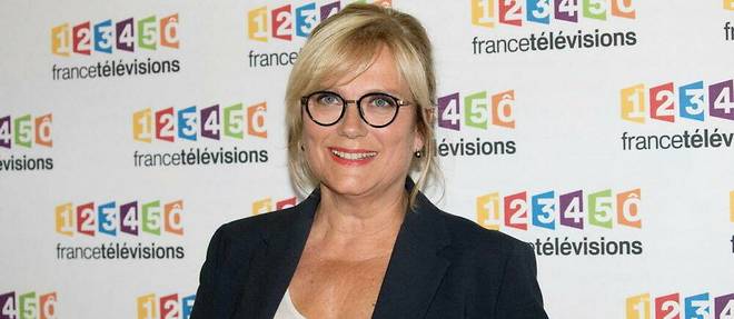 Selon  Le Parisien , Catherine Matausch va quitter France Televisions.
