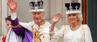Age de 74 ans, Charles III a ete officiellement couronne roi ce samedi.
