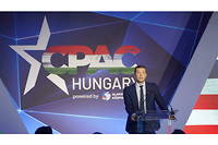 Quand les nationalistes europ&eacute;ens se l&acirc;chent au pays d&rsquo;Orban